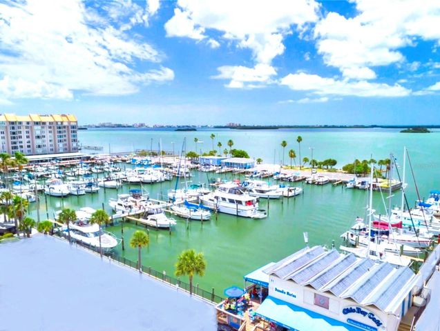 946 VIRGINIA STREET 104- J, Dunedin, FL 34698