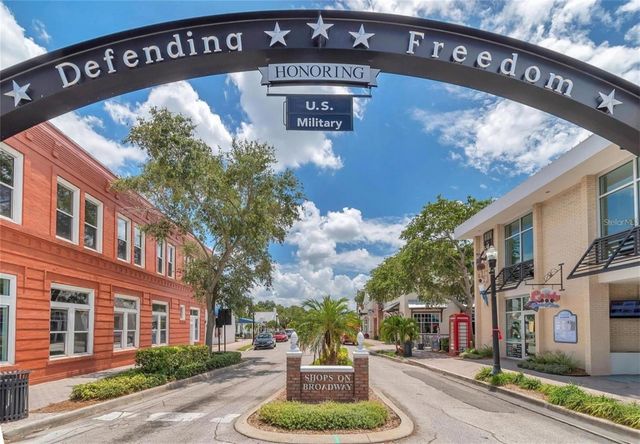 946 VIRGINIA STREET 104- J, Dunedin, FL 34698