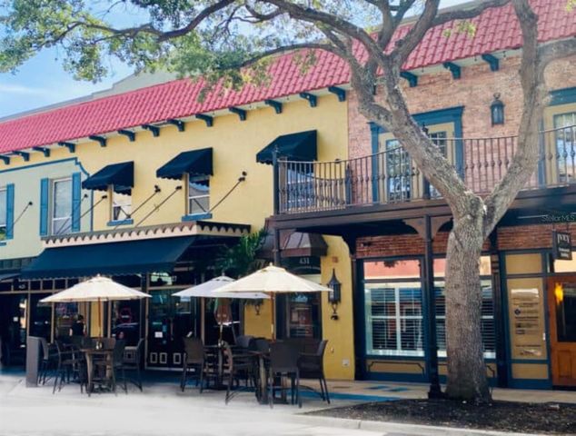 946 VIRGINIA STREET 104- J, Dunedin, FL 34698