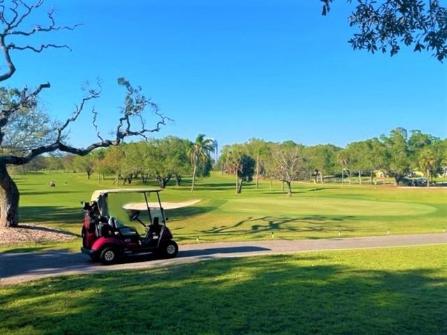 946 VIRGINIA STREET 104- J, Dunedin, FL 34698