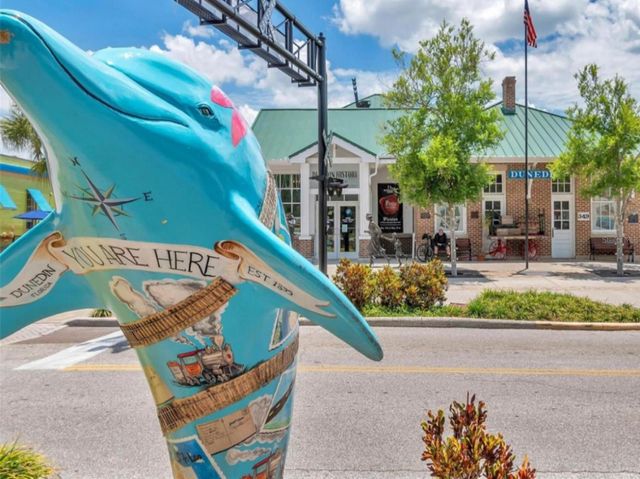 946 VIRGINIA STREET 104- J, Dunedin, FL 34698