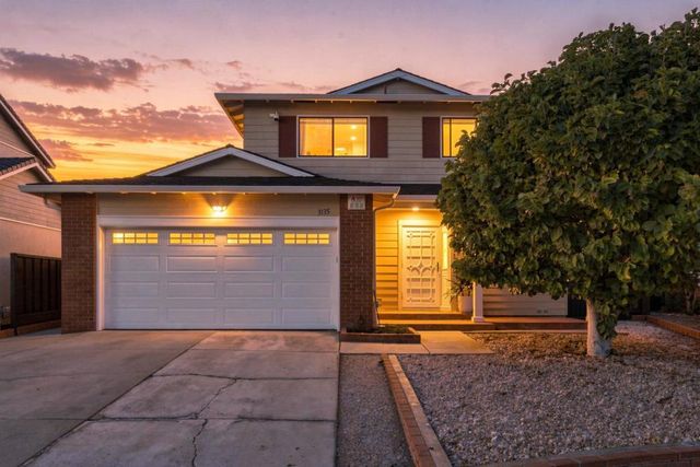 3135 Whitby Court, San Jose, CA 95148