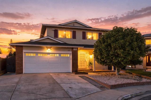 3135 Whitby Court, San Jose, CA 95148