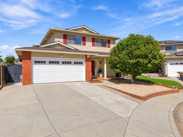 3135 Whitby Court, San Jose, CA 95148