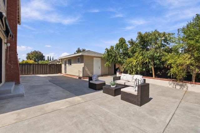 3135 Whitby Court, San Jose, CA 95148