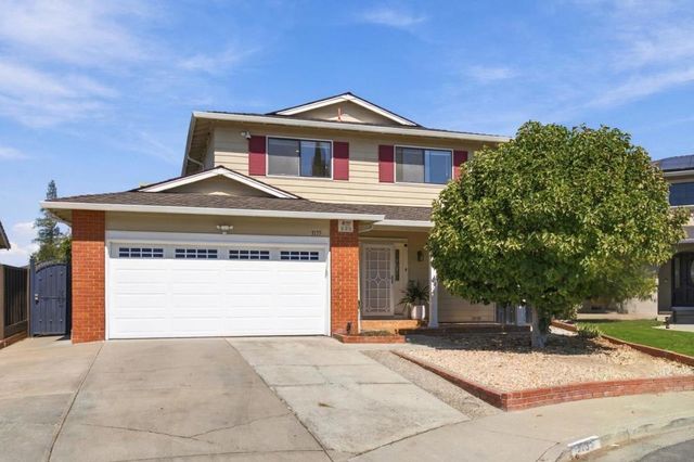3135 Whitby Court, San Jose, CA 95148