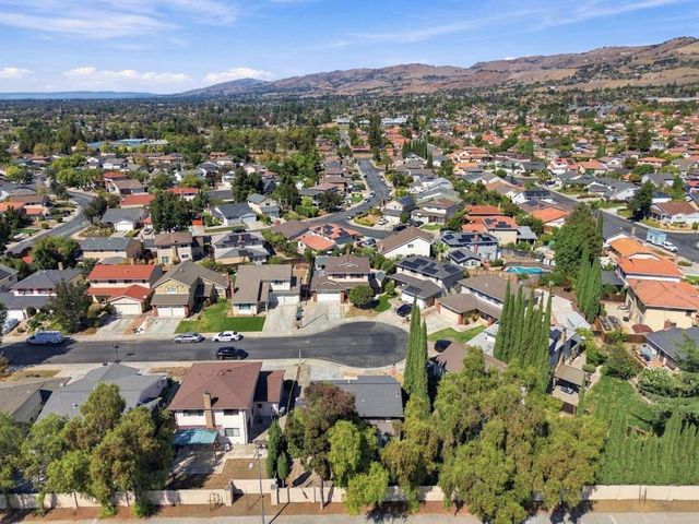 3135 Whitby Court, San Jose, CA 95148