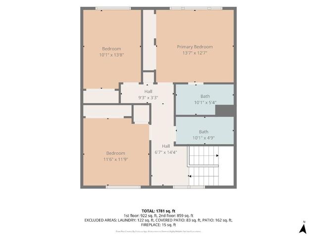 3135 Whitby Court, San Jose, CA 95148