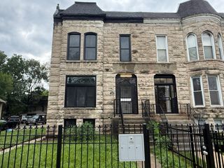 7626 S Normal Avenue 2, Chicago, IL 60620