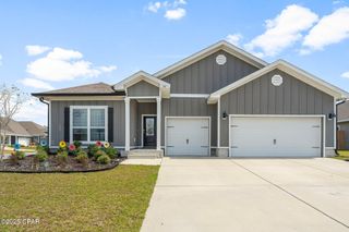 301 Allie Way, Panama City, FL 32404