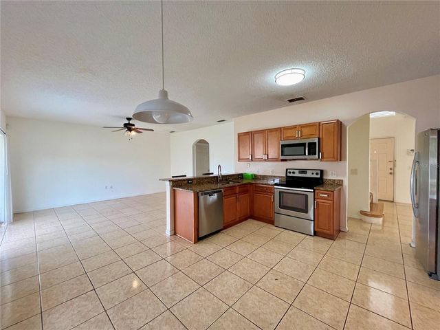 4445 MAPLE CHASE TRAIL, Kissimmee, FL 34758