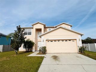 4445 MAPLE CHASE TRAIL, Kissimmee, FL 34758