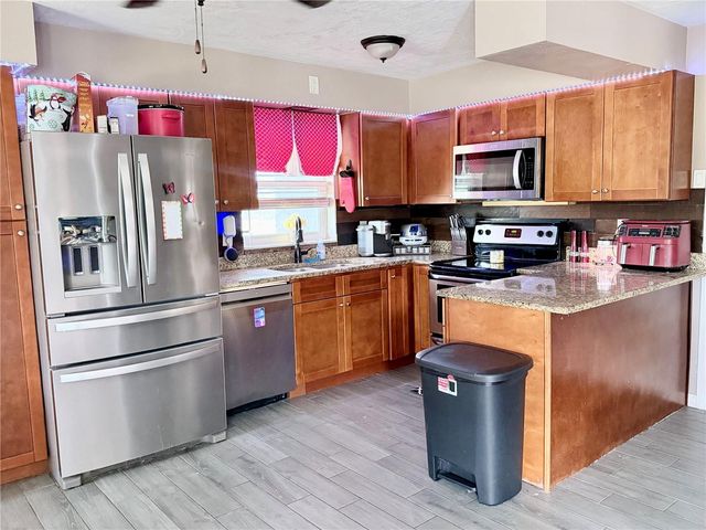 459 SAVOY COURT, Spring Hill, FL 34606