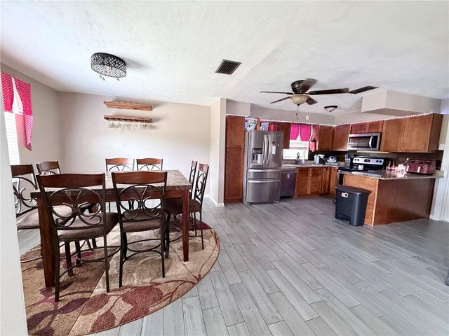 459 SAVOY COURT, Spring Hill, FL 34606