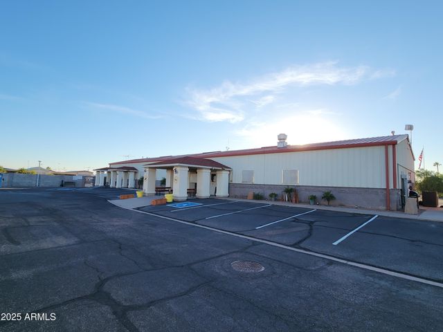 506 E FIESTA DEL SOL -- 32, Florence, AZ 85132