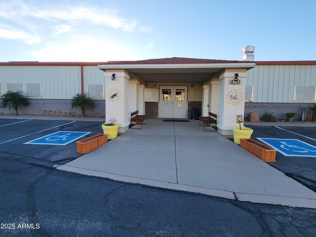 506 E FIESTA DEL SOL -- 32, Florence, AZ 85132