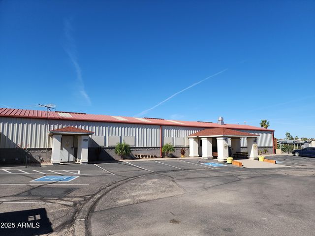 506 E FIESTA DEL SOL -- 32, Florence, AZ 85132