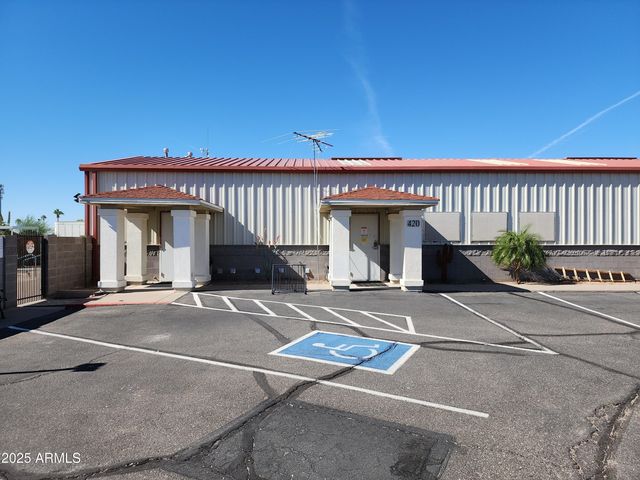 506 E FIESTA DEL SOL -- 32, Florence, AZ 85132