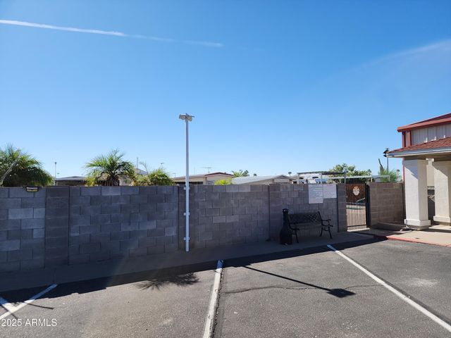 506 E FIESTA DEL SOL -- 32, Florence, AZ 85132