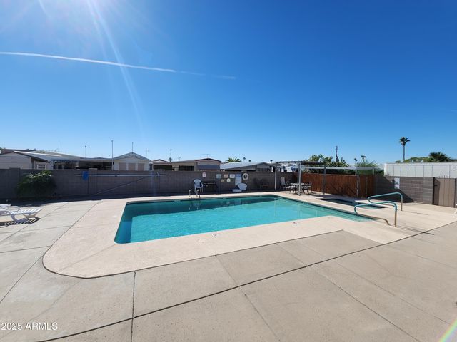 506 E FIESTA DEL SOL -- 32, Florence, AZ 85132