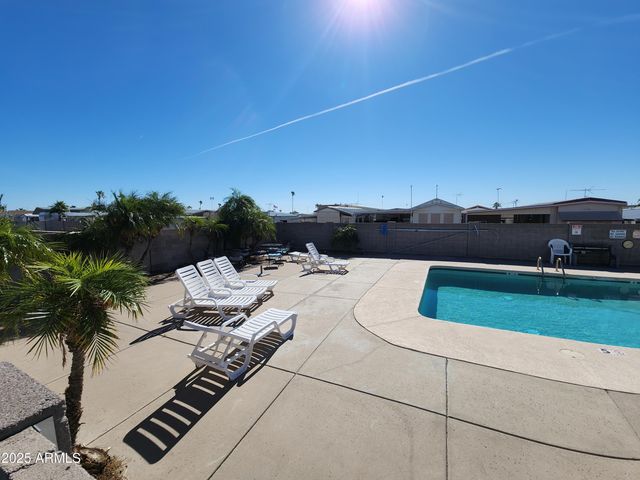 506 E FIESTA DEL SOL -- 32, Florence, AZ 85132