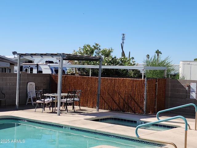 506 E FIESTA DEL SOL -- 32, Florence, AZ 85132