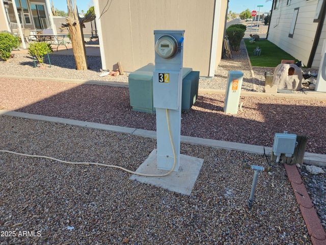 506 E FIESTA DEL SOL -- 32, Florence, AZ 85132