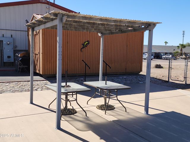 506 E FIESTA DEL SOL -- 32, Florence, AZ 85132