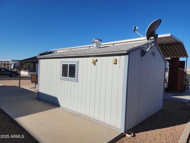 506 E FIESTA DEL SOL -- 32, Florence, AZ 85132