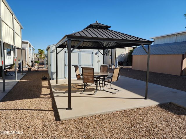 506 E FIESTA DEL SOL -- 32, Florence, AZ 85132