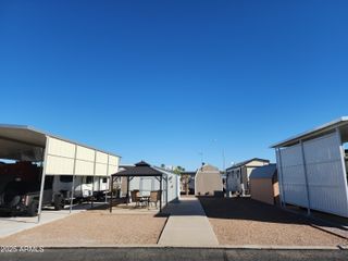 506 E FIESTA DEL SOL -- 32, Florence, AZ 85132