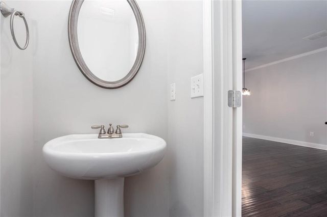 4446 Greys Rise Way SW, Marietta, GA 30008