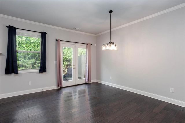 4446 Greys Rise Way SW, Marietta, GA 30008