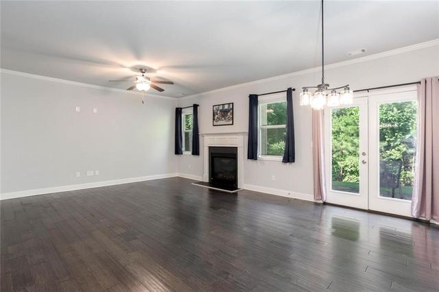 4446 Greys Rise Way SW, Marietta, GA 30008