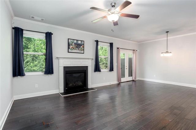 4446 Greys Rise Way SW, Marietta, GA 30008