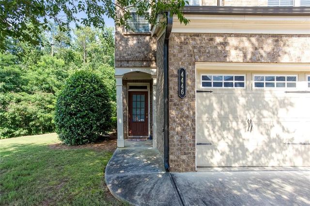 4446 Greys Rise Way SW, Marietta, GA 30008