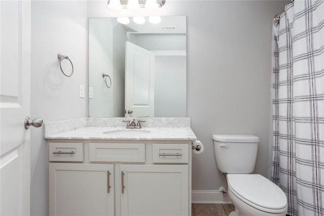 4446 Greys Rise Way SW, Marietta, GA 30008
