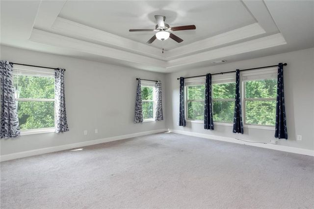 4446 Greys Rise Way SW, Marietta, GA 30008
