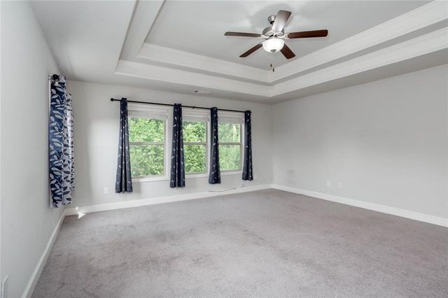 4446 Greys Rise Way SW, Marietta, GA 30008