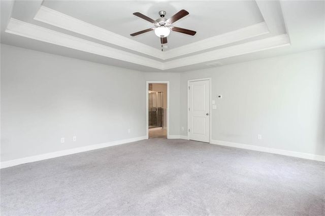 4446 Greys Rise Way SW, Marietta, GA 30008