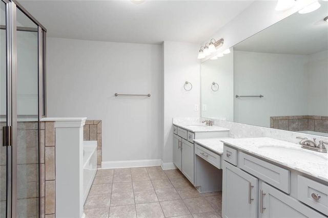 4446 Greys Rise Way SW, Marietta, GA 30008