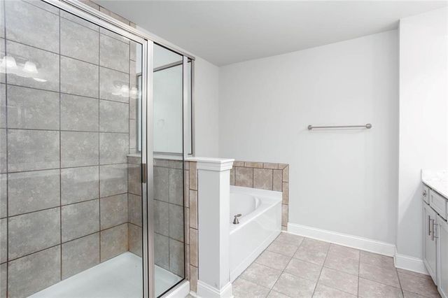 4446 Greys Rise Way SW, Marietta, GA 30008