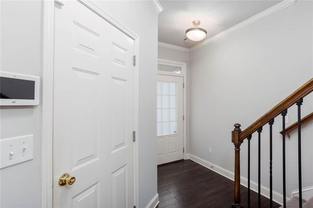4446 Greys Rise Way SW, Marietta, GA 30008
