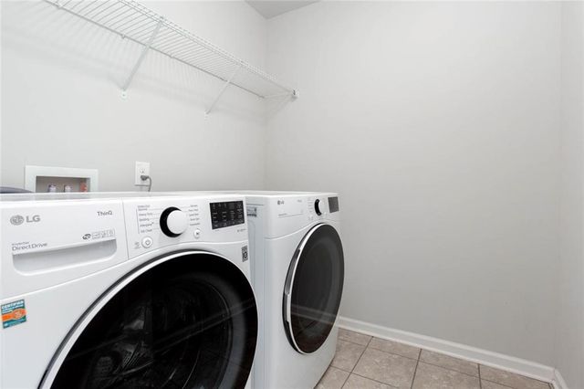 4446 Greys Rise Way SW, Marietta, GA 30008