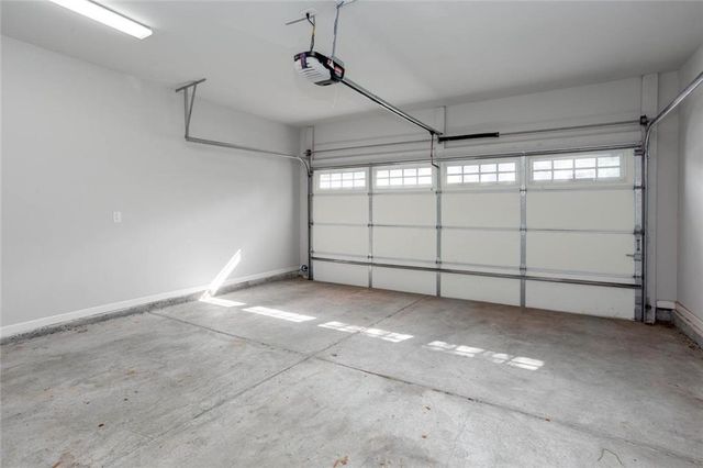4446 Greys Rise Way SW, Marietta, GA 30008