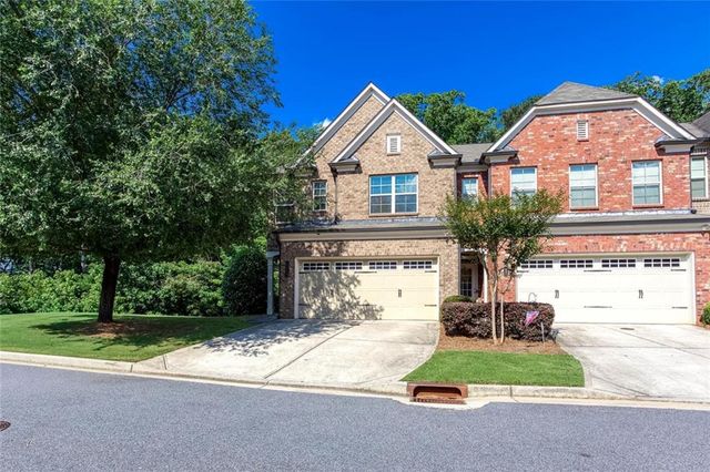 4446 Greys Rise Way SW, Marietta, GA 30008