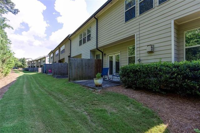 4446 Greys Rise Way SW, Marietta, GA 30008