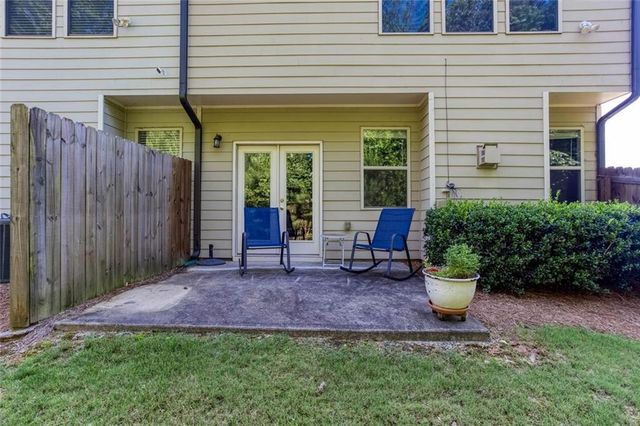 4446 Greys Rise Way SW, Marietta, GA 30008