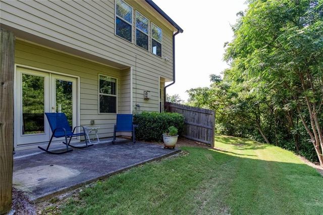 4446 Greys Rise Way SW, Marietta, GA 30008