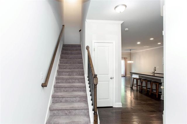 4446 Greys Rise Way SW, Marietta, GA 30008